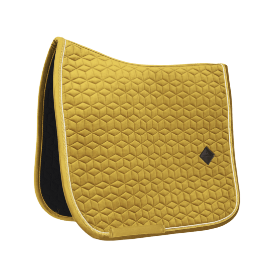 Kentucky Velvet Saddle Pad Dressage - Nags Essentials