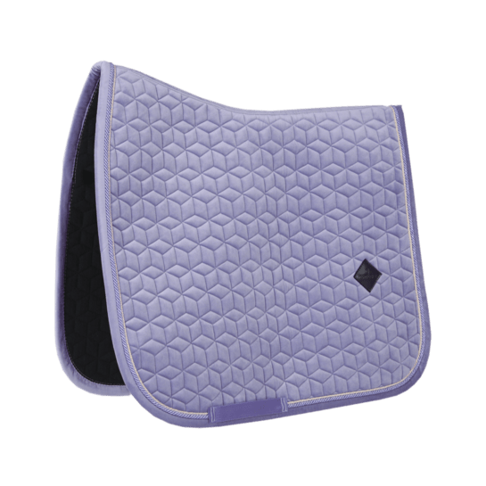 Kentucky Velvet Saddle Pad Dressage - Nags Essentials