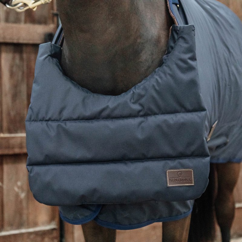 Kentucky Waterproof Horse Bib - Nags Essentials
