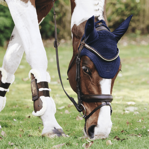Kentucky Wellington Fly Veil - Nags Essentials