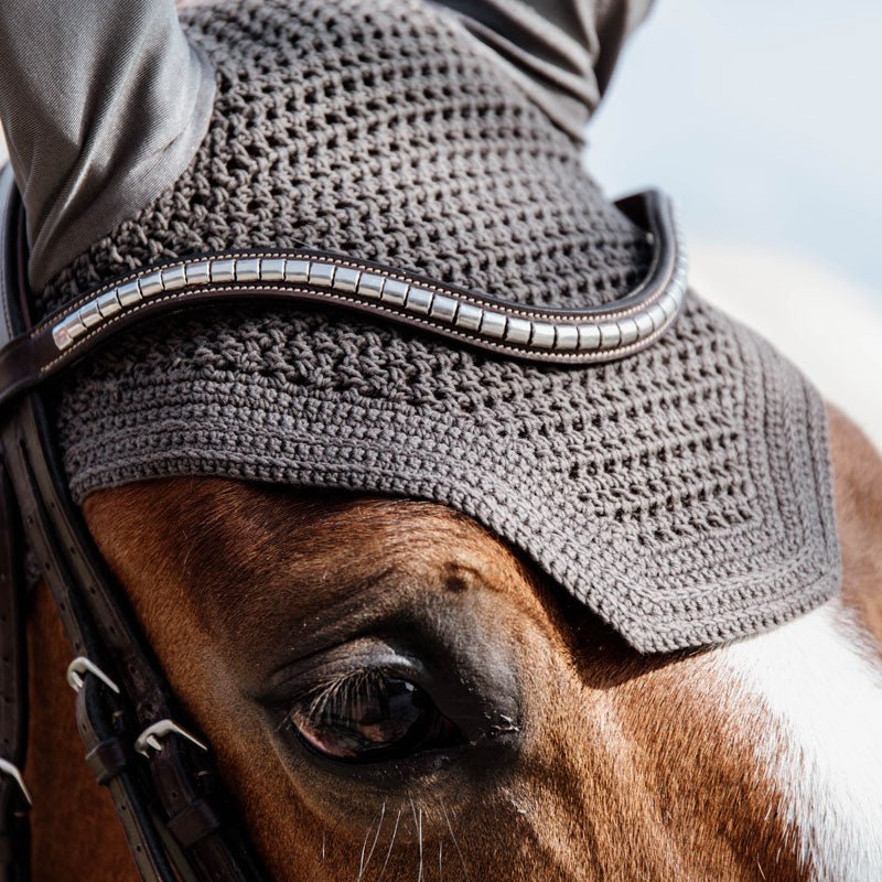 Kentucky Wellington Fly Veil - Nags Essentials