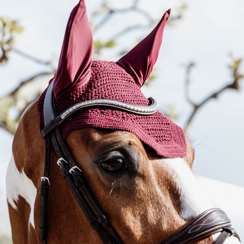 Kentucky Wellington Fly Veil - Nags Essentials