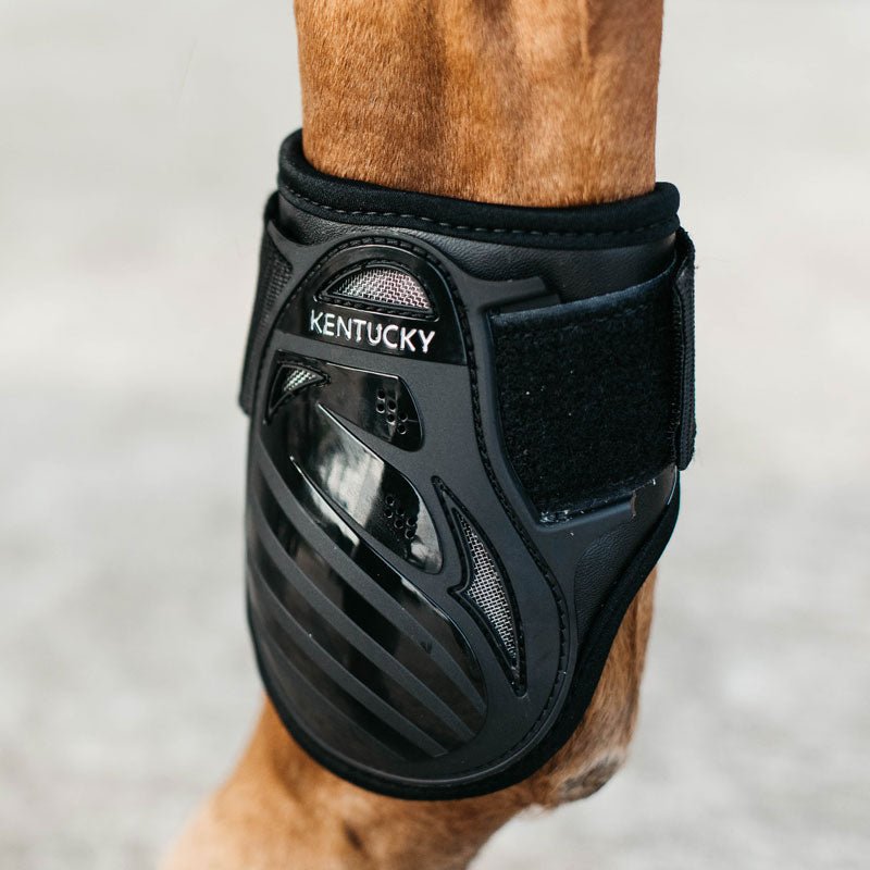 Kentucky Young Horse Fetlock Boots Air - Nags Essentials
