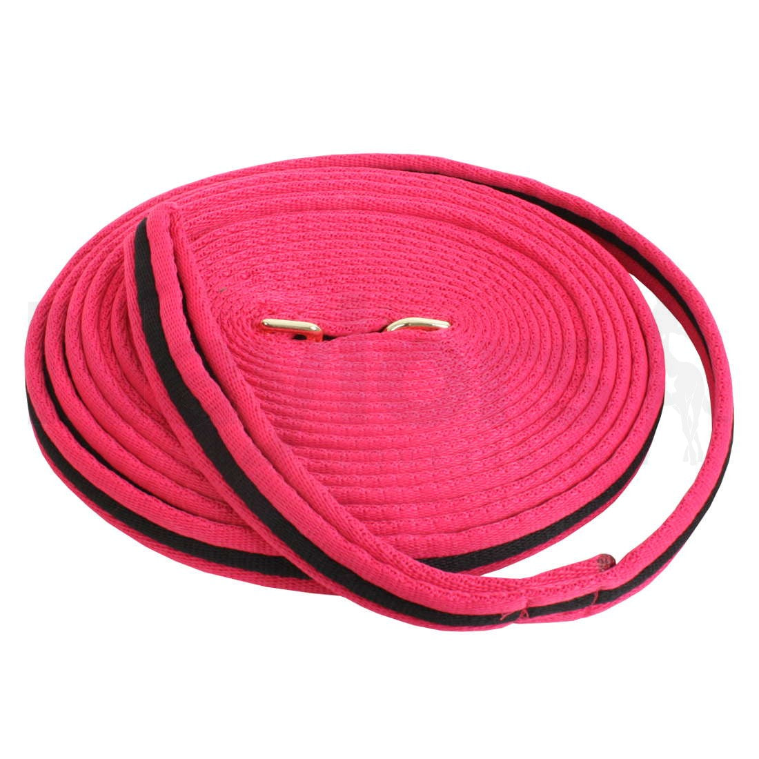 Kincade Padded Lunge Line - Nags Essentials