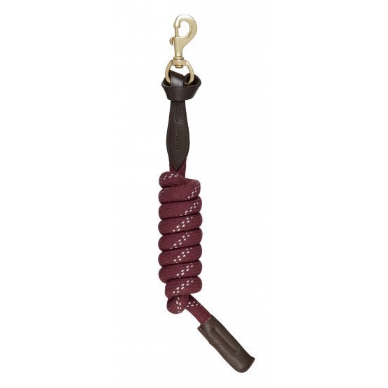 LeMieux Lasso Lead Ropes - Nags Essentials