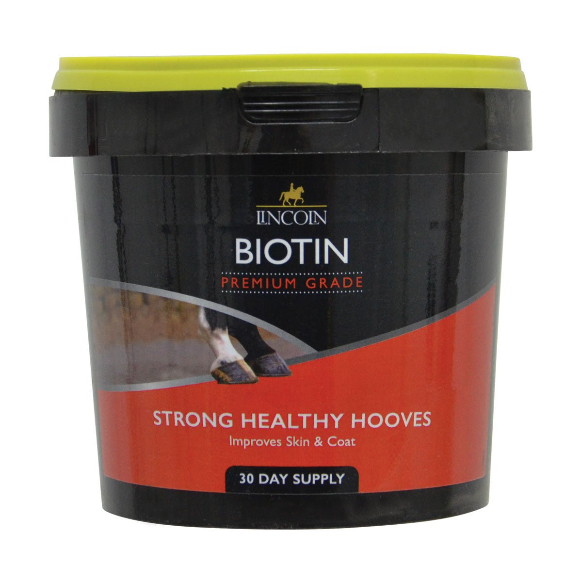 Lincoln Biotin - Nags Essentials