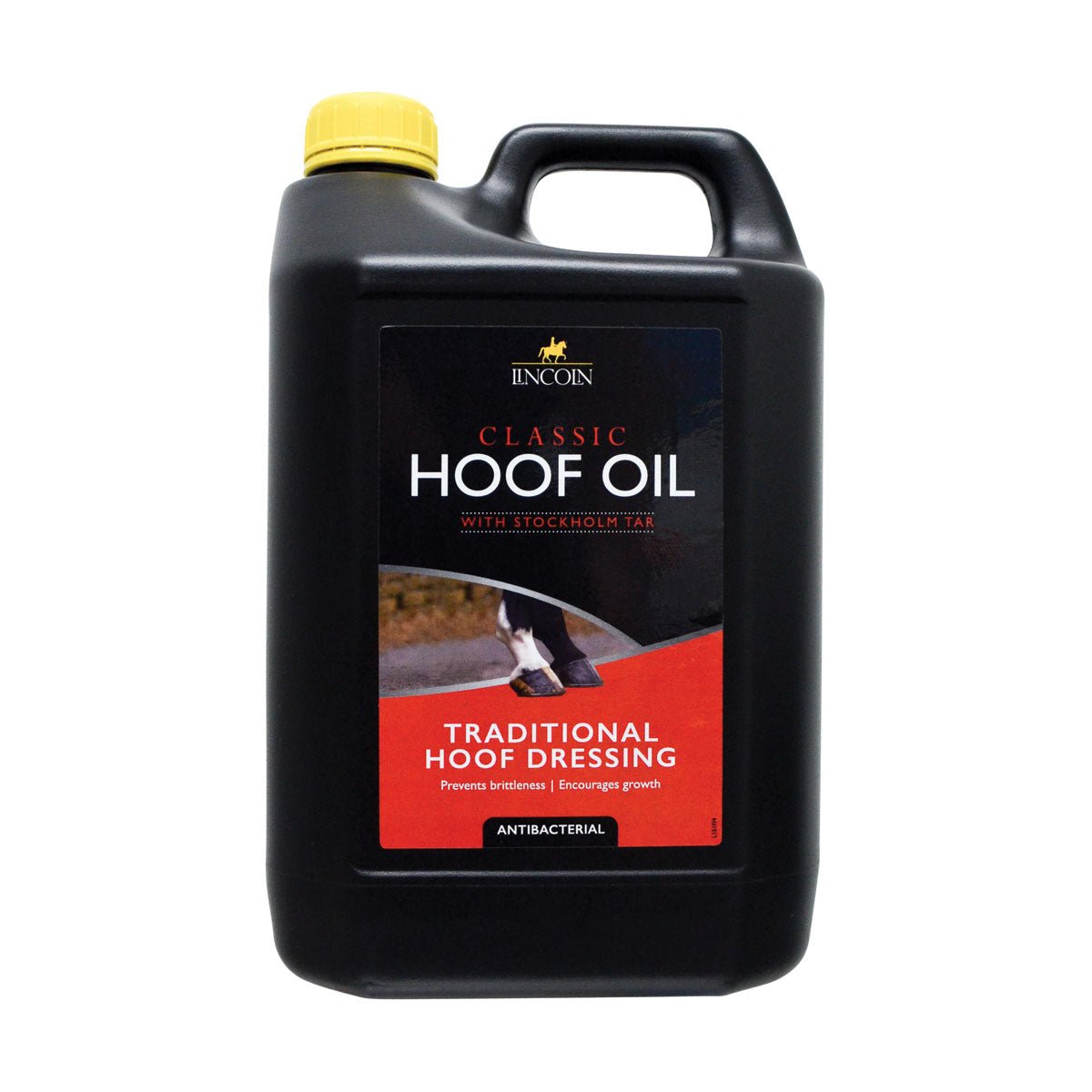Lincoln Classic Hoof Oil - Nags Essentials