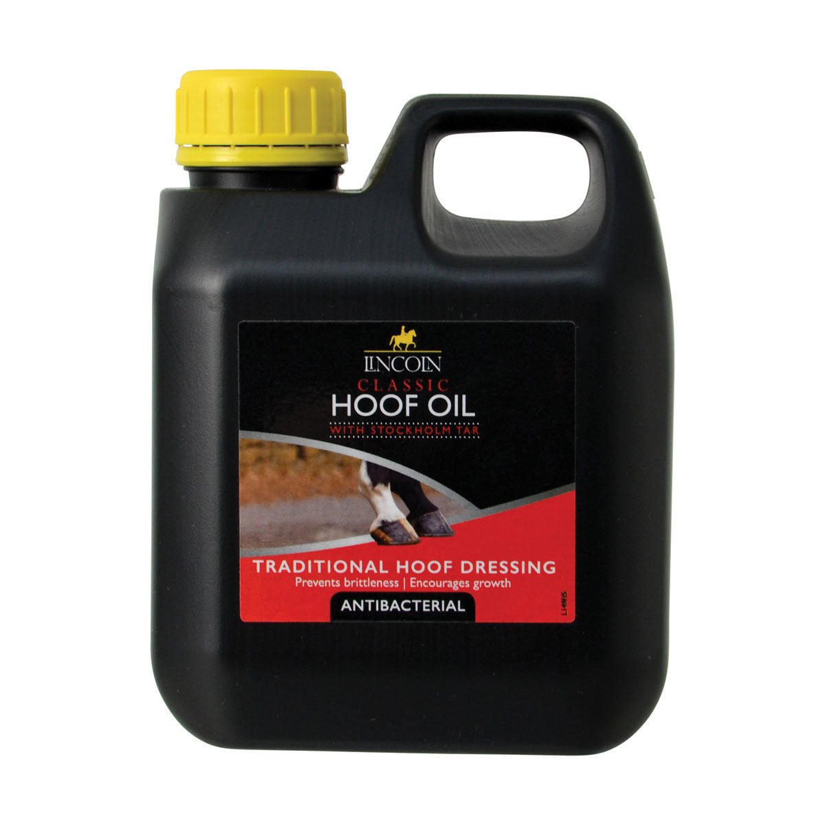 Lincoln Classic Hoof Oil - Nags Essentials