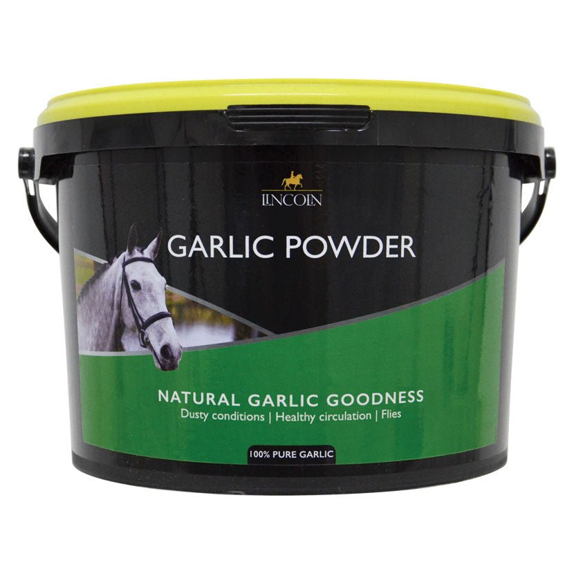 Lincoln Garlic Powder - Nags Essentials