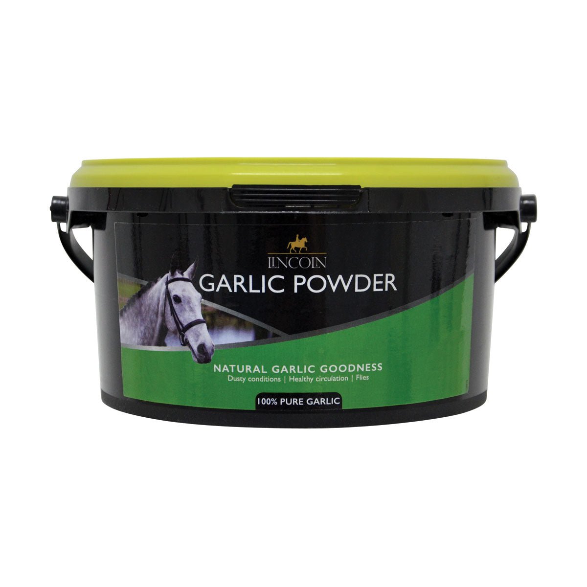 Lincoln Garlic Powder - Nags Essentials