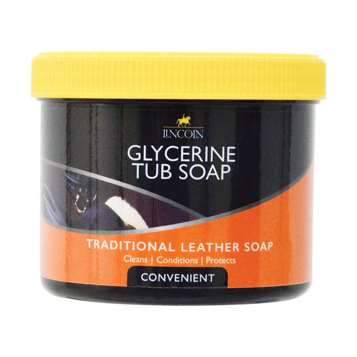 Lincoln Glycerine Tub Soap - Nags Essentials