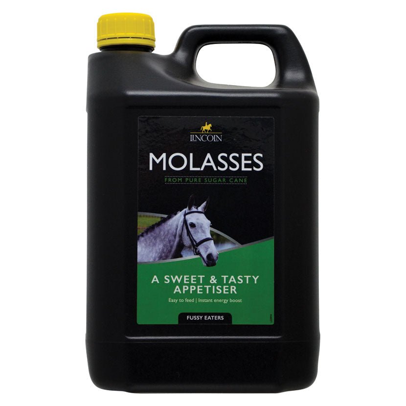 Lincoln Molasses - Nags Essentials
