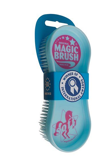 MagicBrush Soft - Nags Essentials