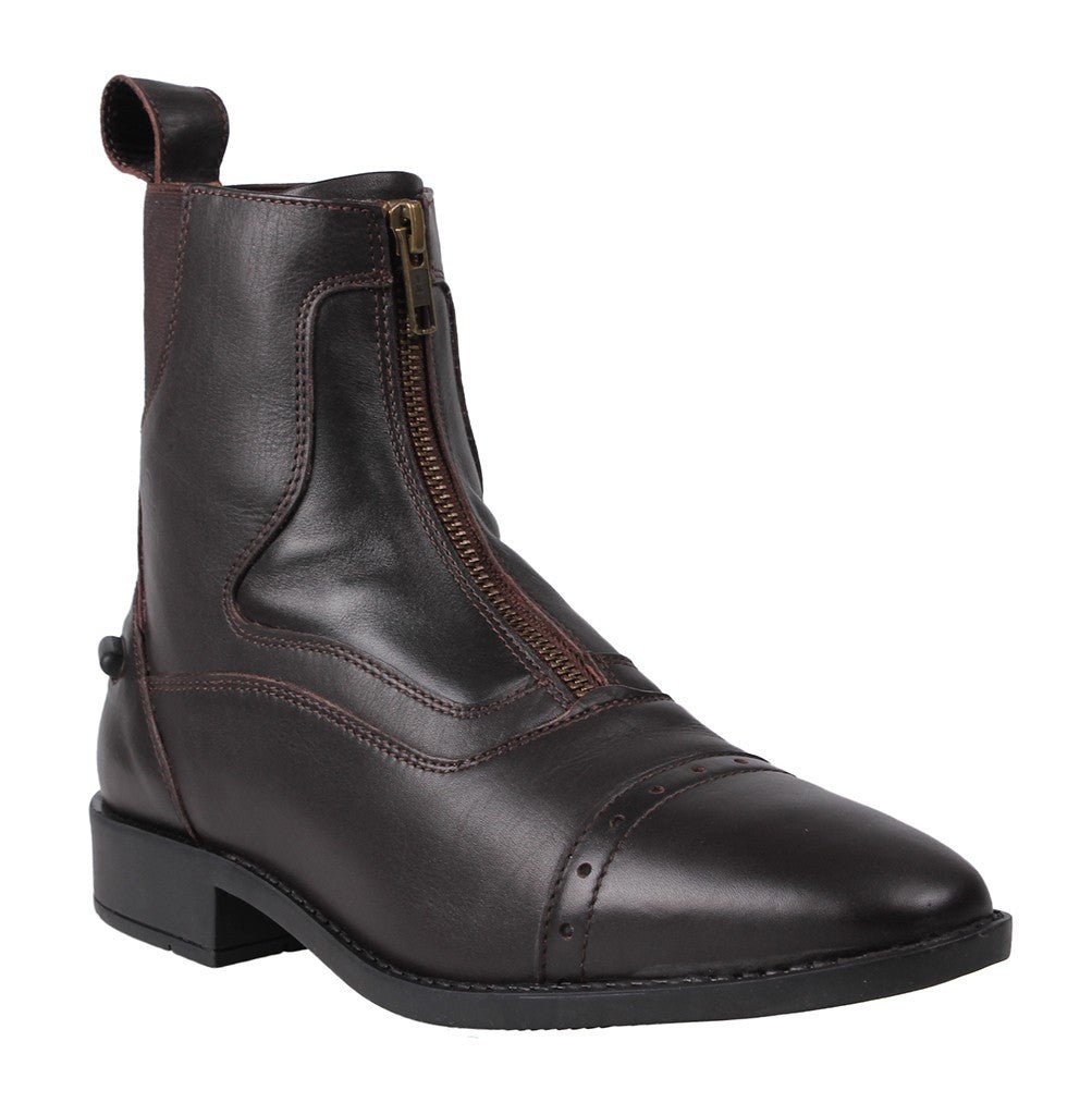 Milaan Jodhpur Boot - Nags Essentials