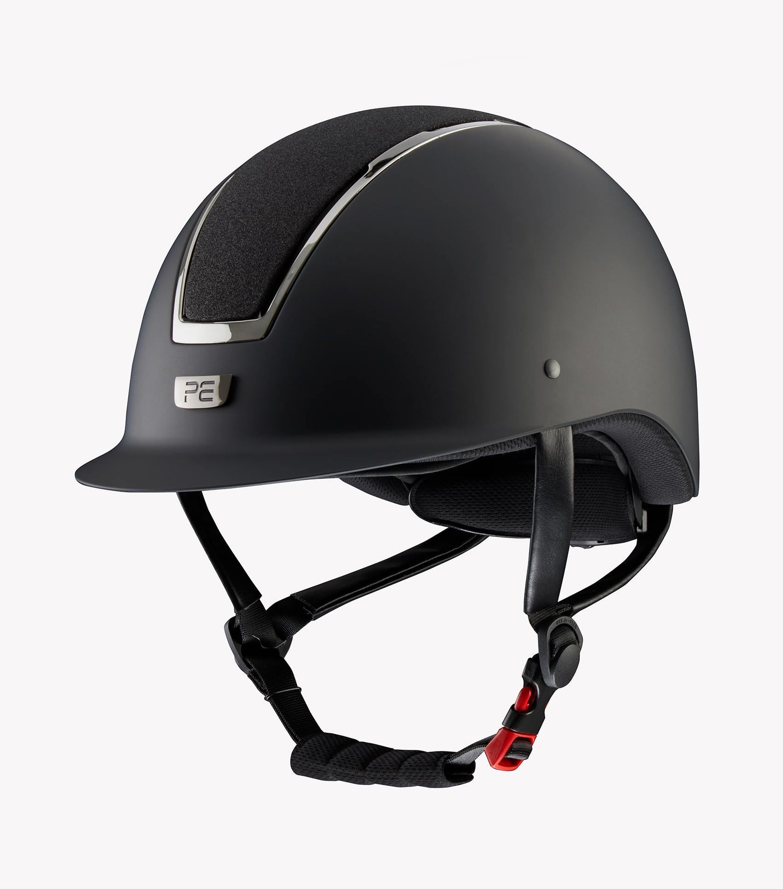 Premier Equine Odyssey Horse Riding Helmet - Nags Essentials