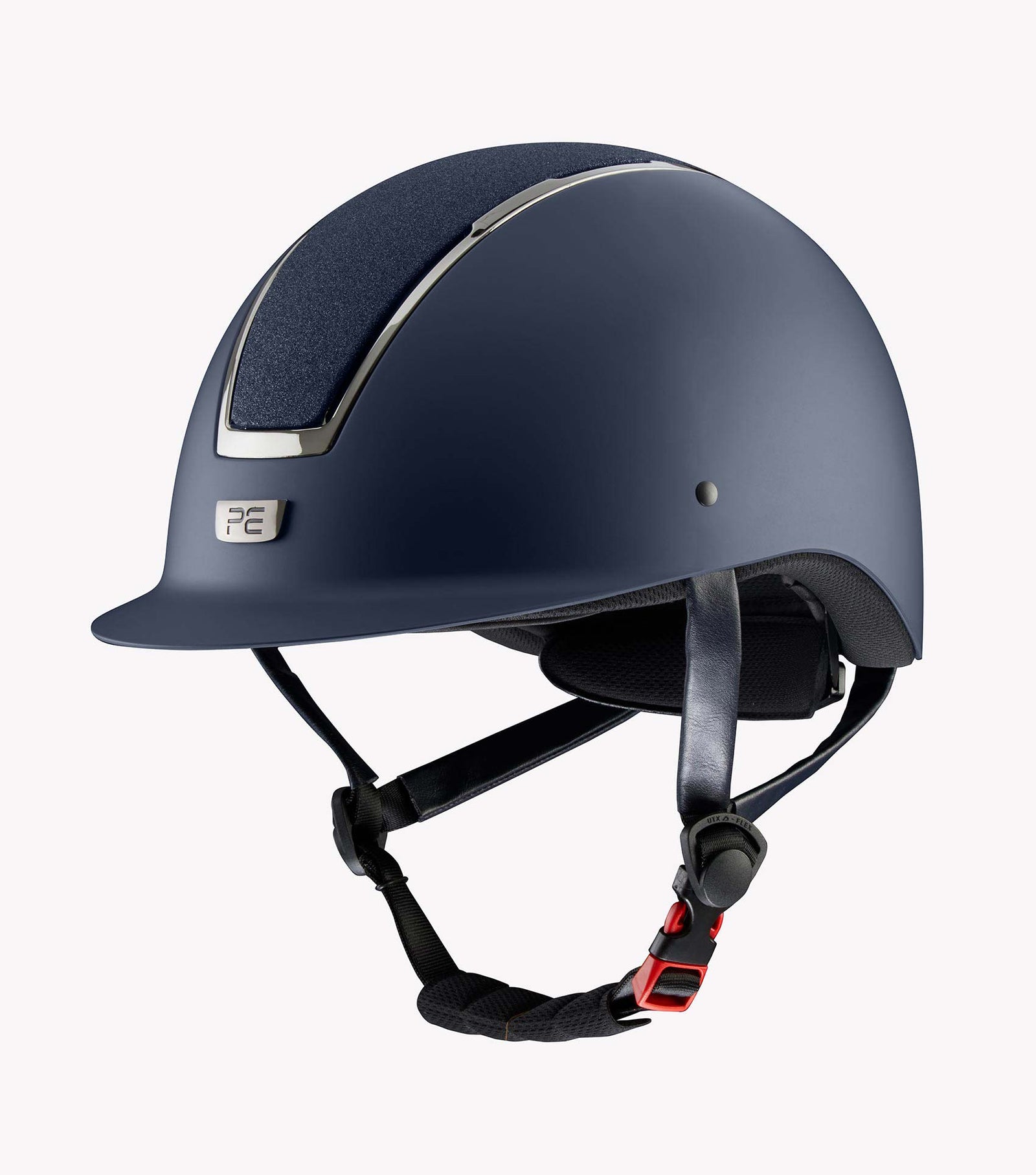 Premier Equine Odyssey Horse Riding Helmet - Nags Essentials