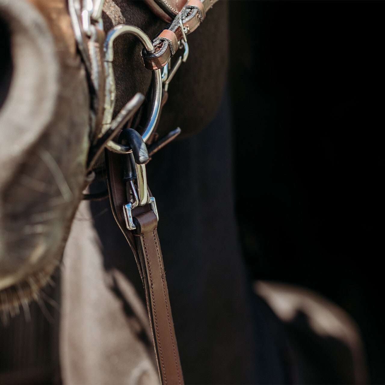 Presteq Fay Reins - Nags Essentials