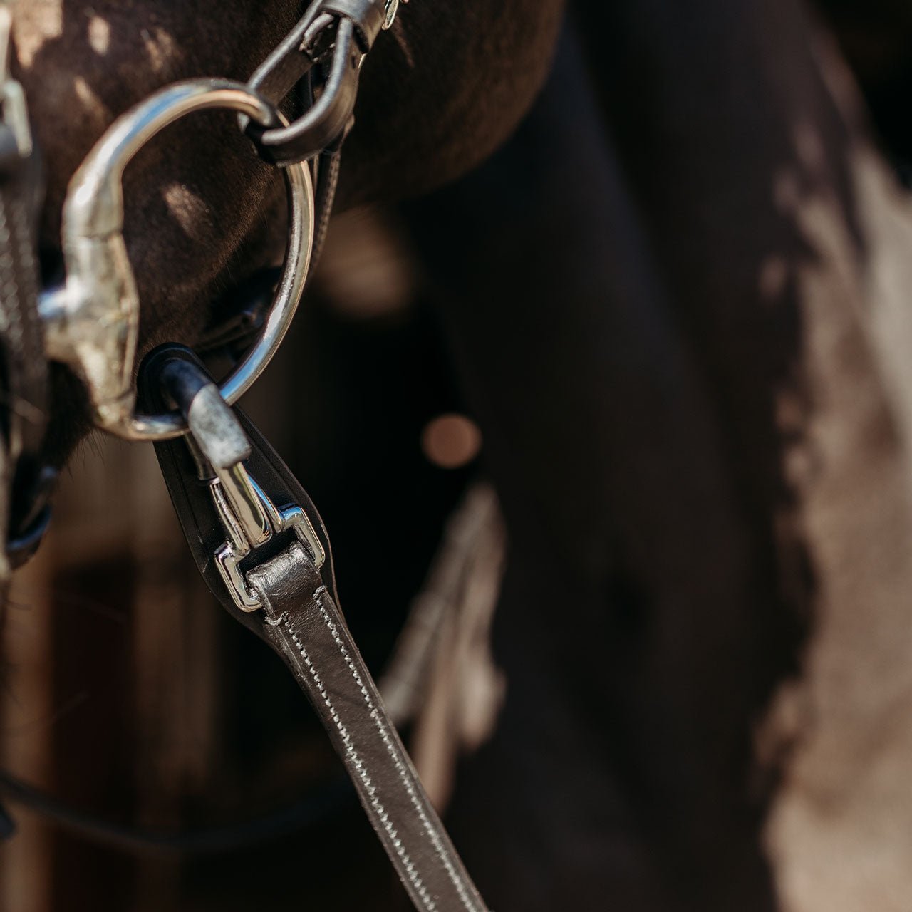 Presteq Fay Reins - Nags Essentials