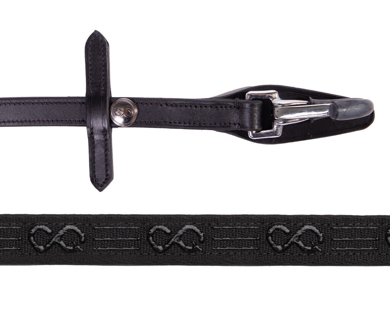 Presteq Fay Reins - Nags Essentials