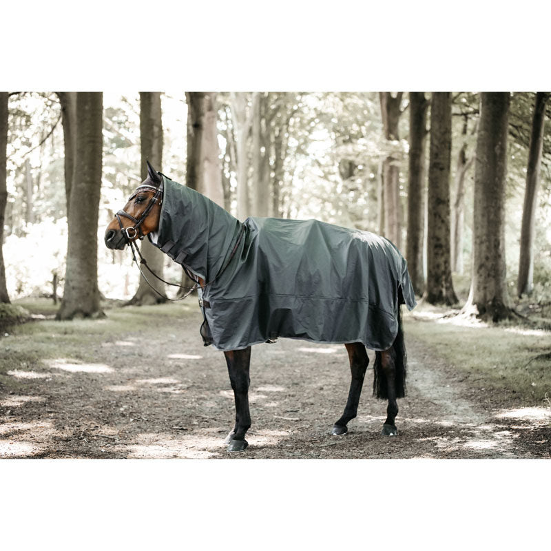Kentucky Rain Rug Horse Rain Coat
