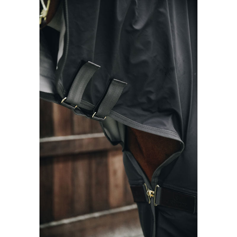 Kentucky Rain Rug Horse Rain Coat