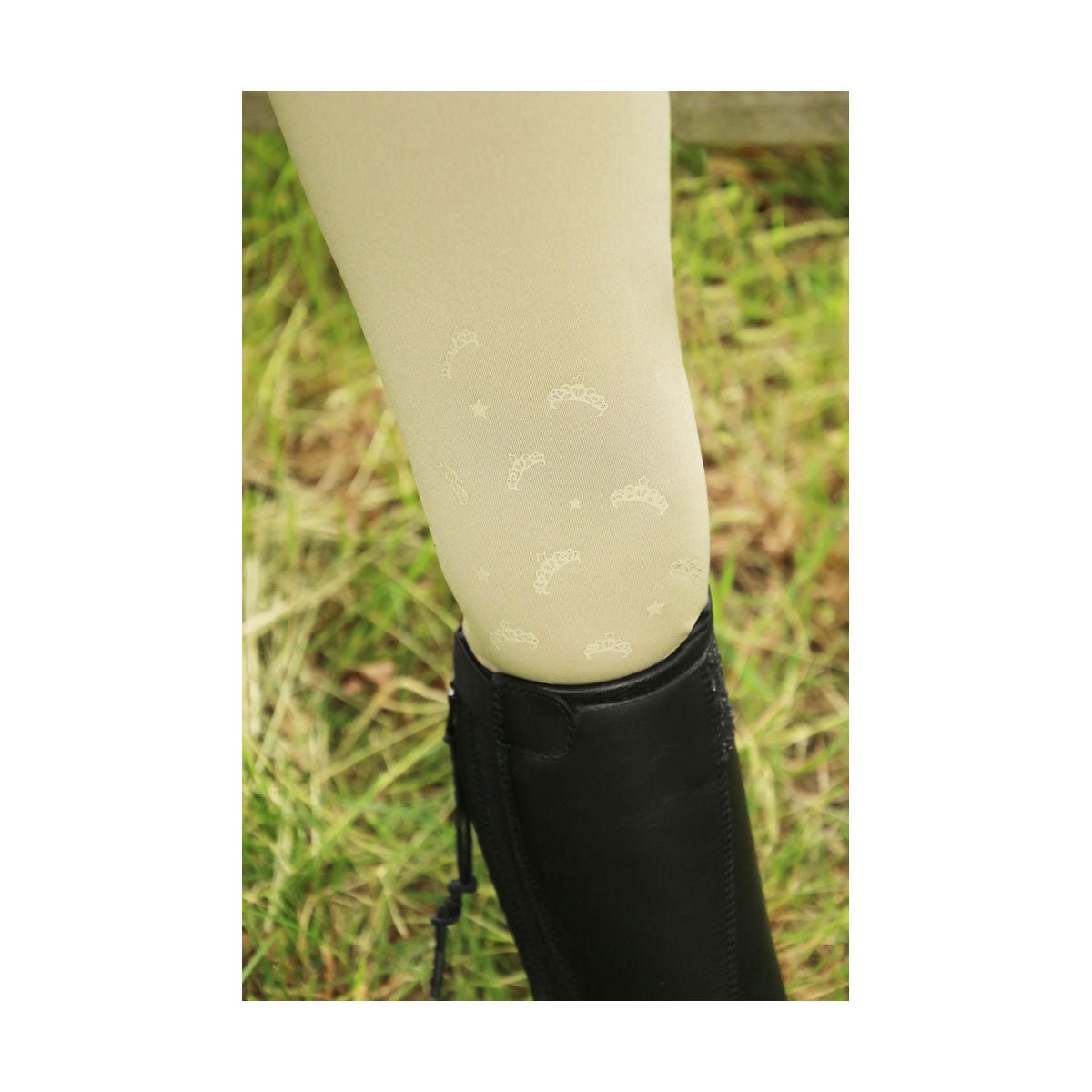 Sara Riding Tights by Little Rider - Nags Essentials