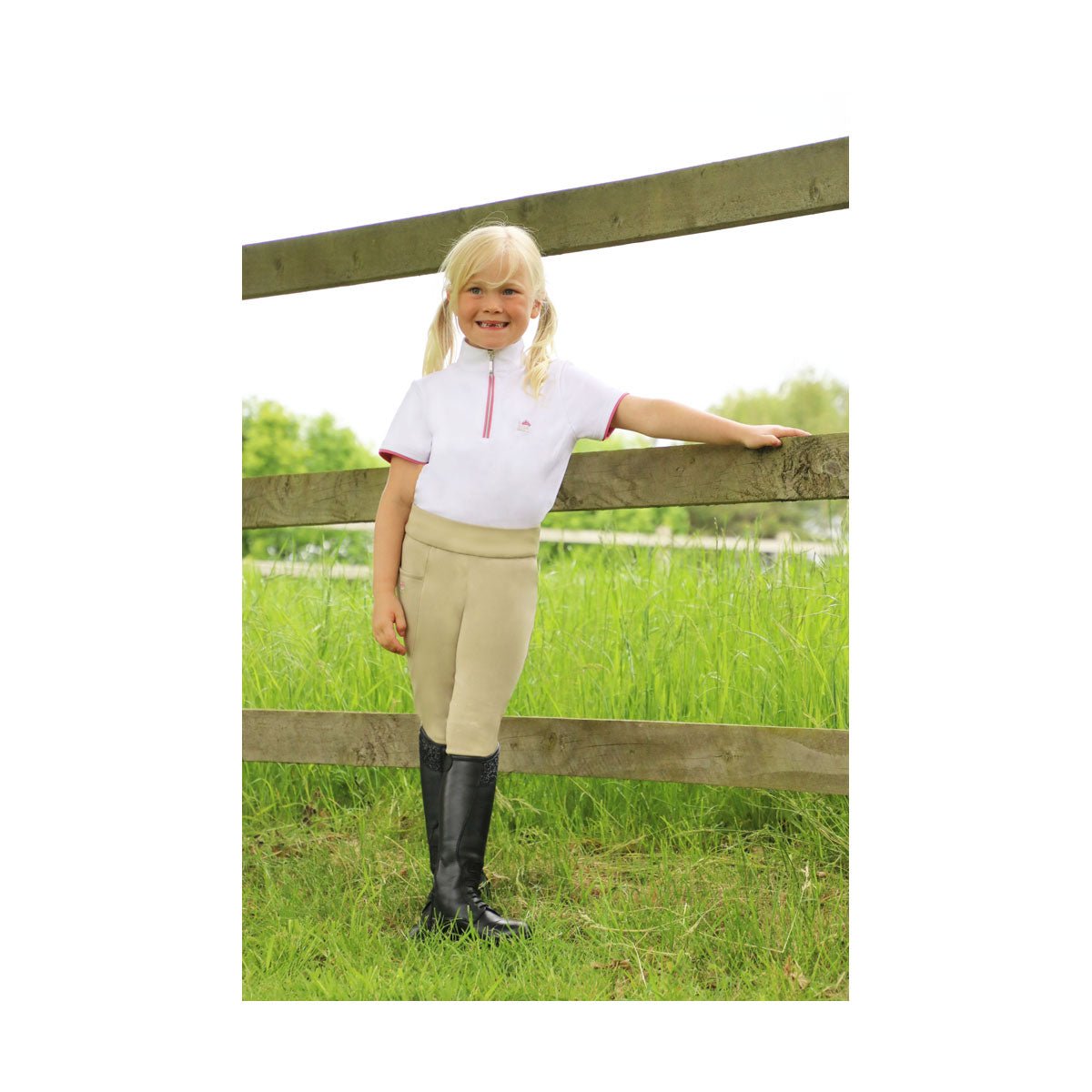 Sara Riding Tights by Little Rider - Nags Essentials