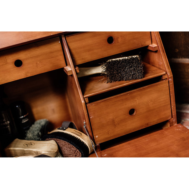 Grooming Deluxe Show Grooming Box - Nags Essentials