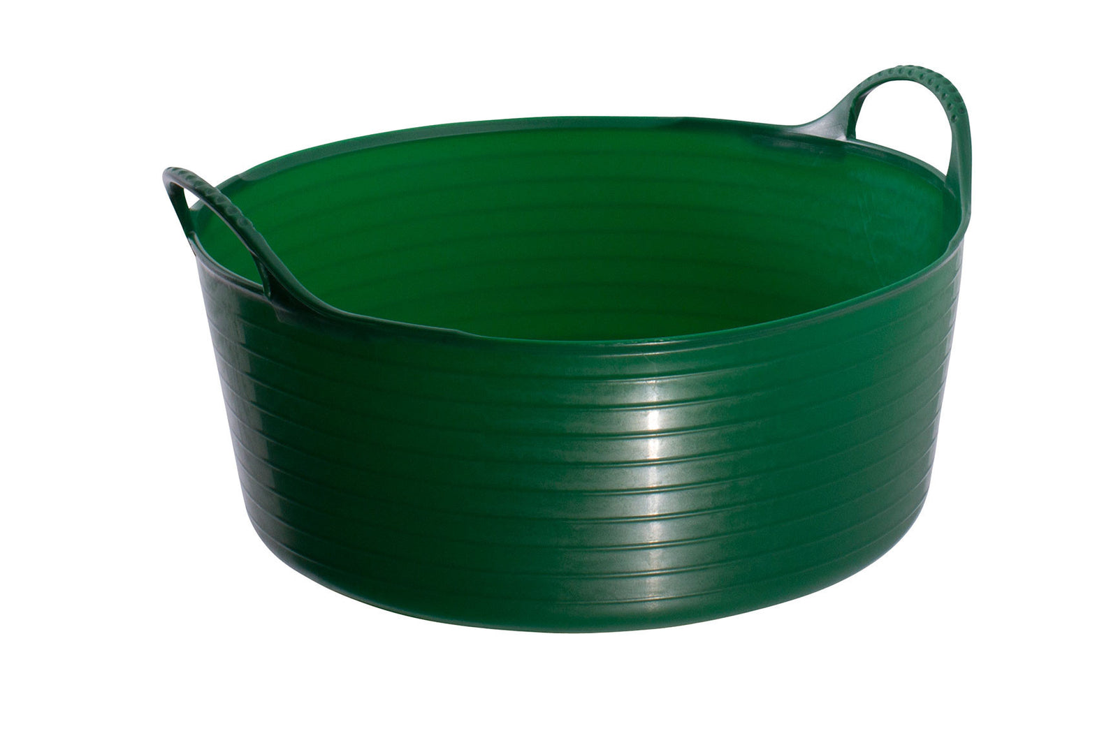 Tubtrugs Flexible Shallow Bucket 5 Litre - Nags Essentials