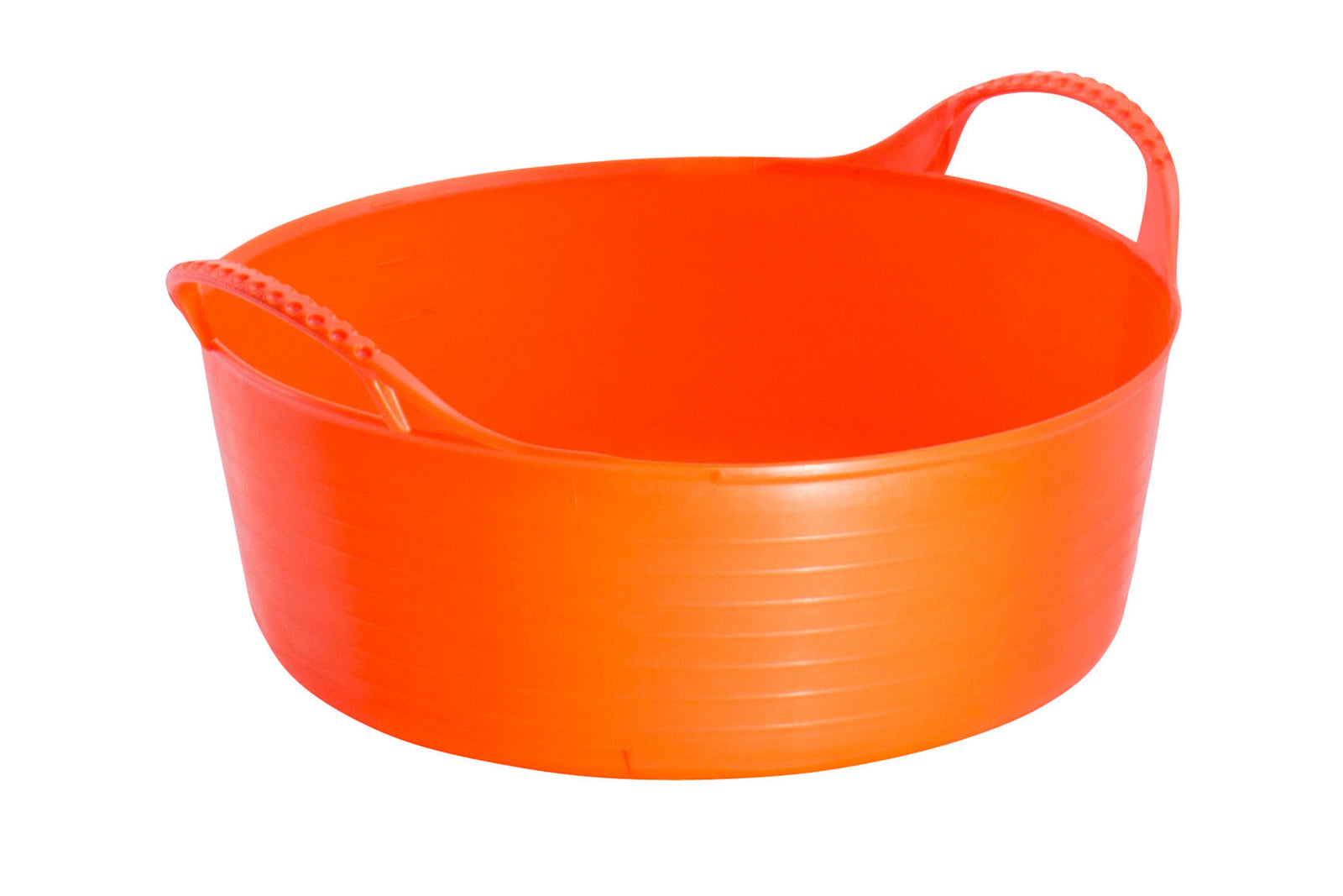 Tubtrugs Flexible Shallow Bucket 5 Litre - Nags Essentials
