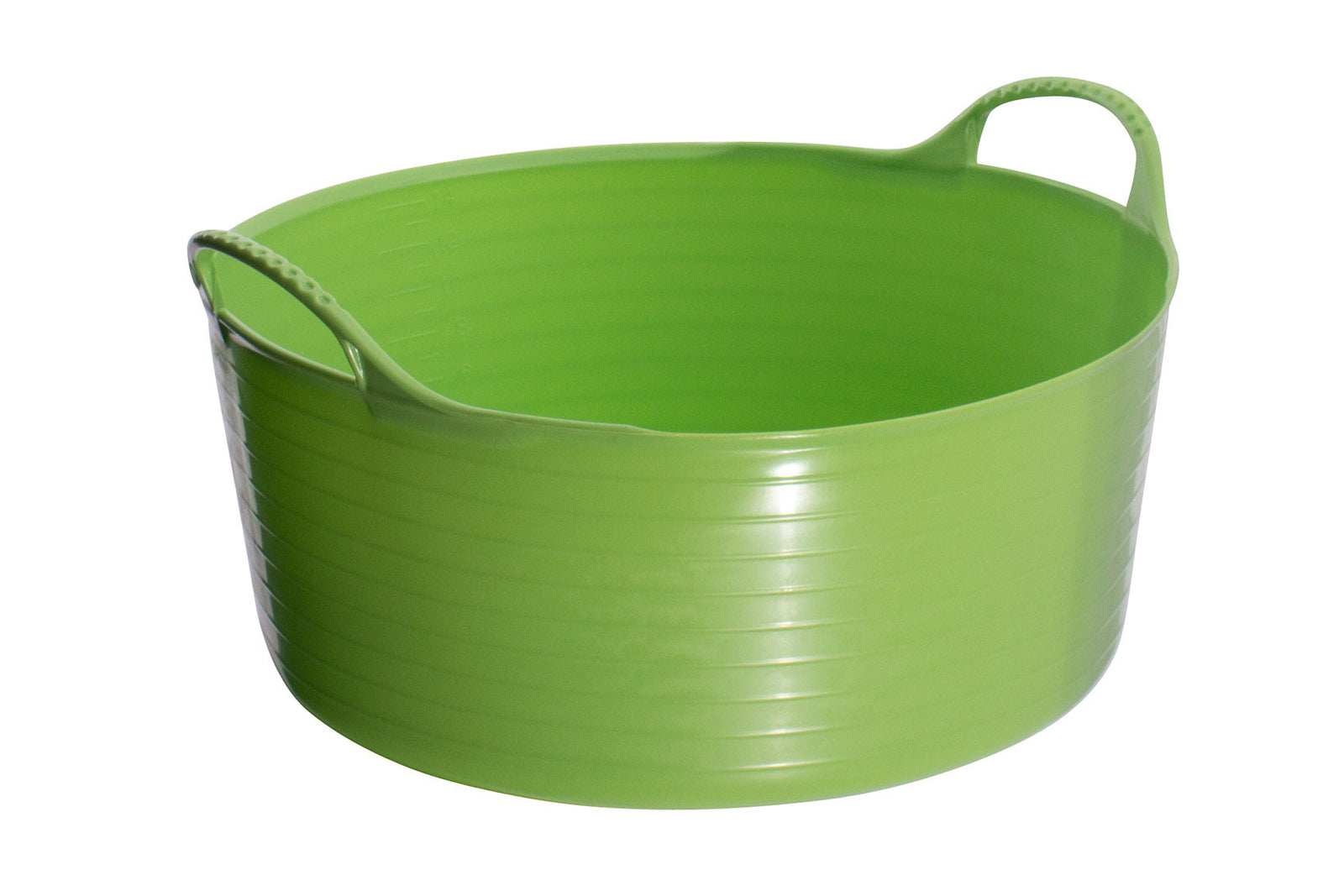 Tubtrugs Flexible Shallow Bucket 5 Litre - Nags Essentials