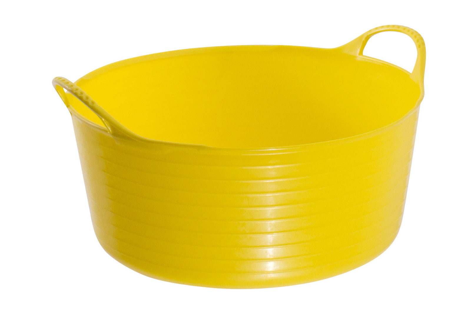 Tubtrugs Flexible Shallow Bucket 5 Litre - Nags Essentials