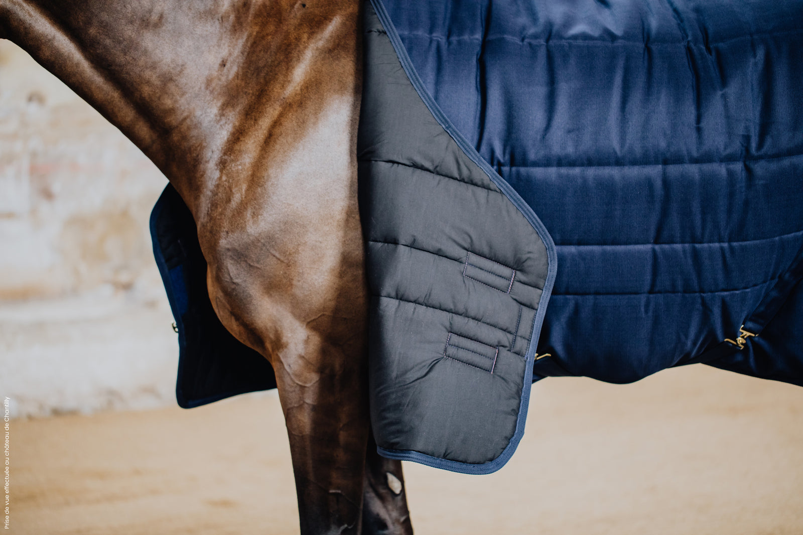 Kentucky Stable Rug Classic