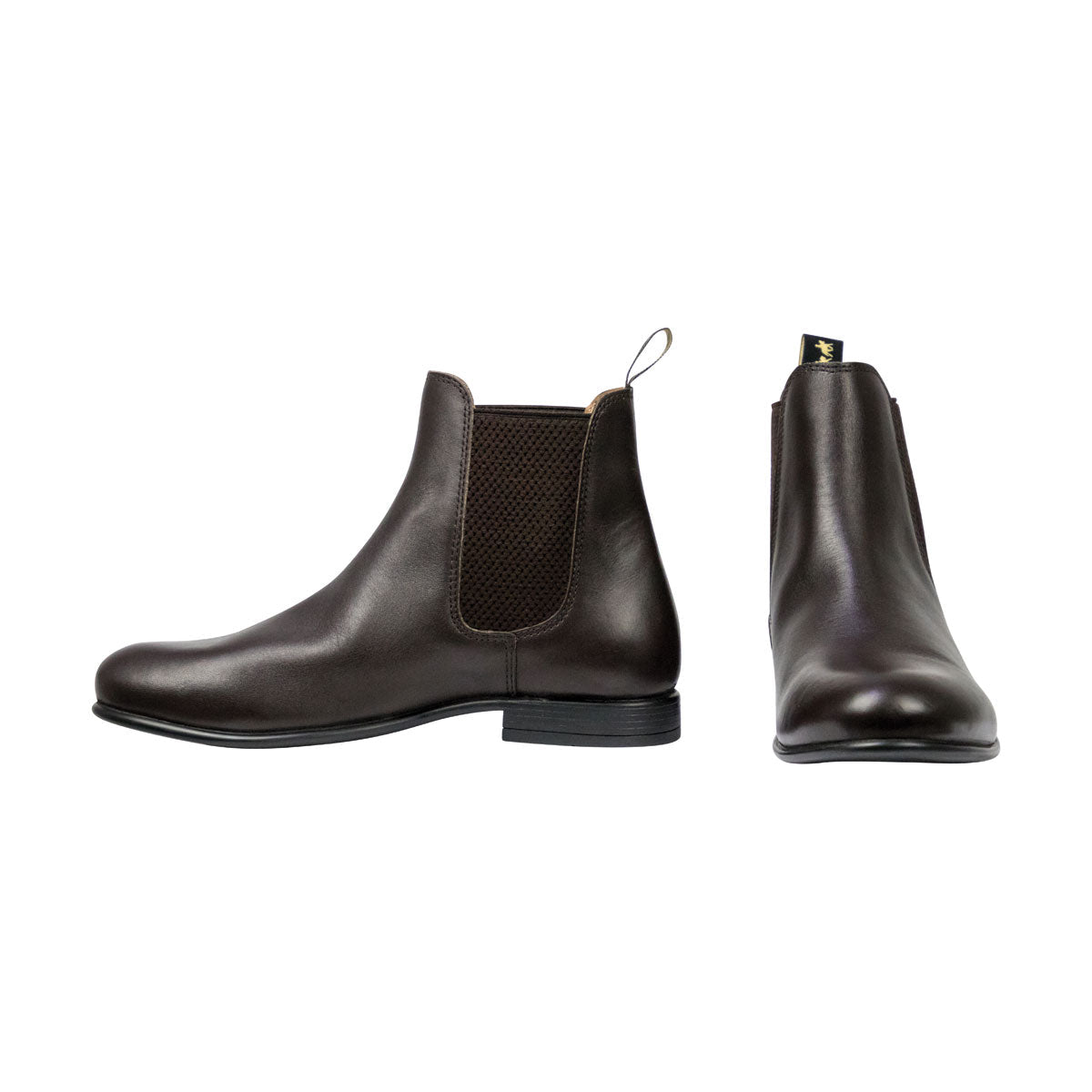 Supreme Products Show Ring Jodhpur Boots - Nags Essentials