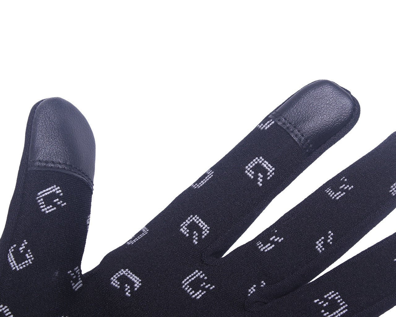 Tallin Winter Glove - Black - Nags Essentials