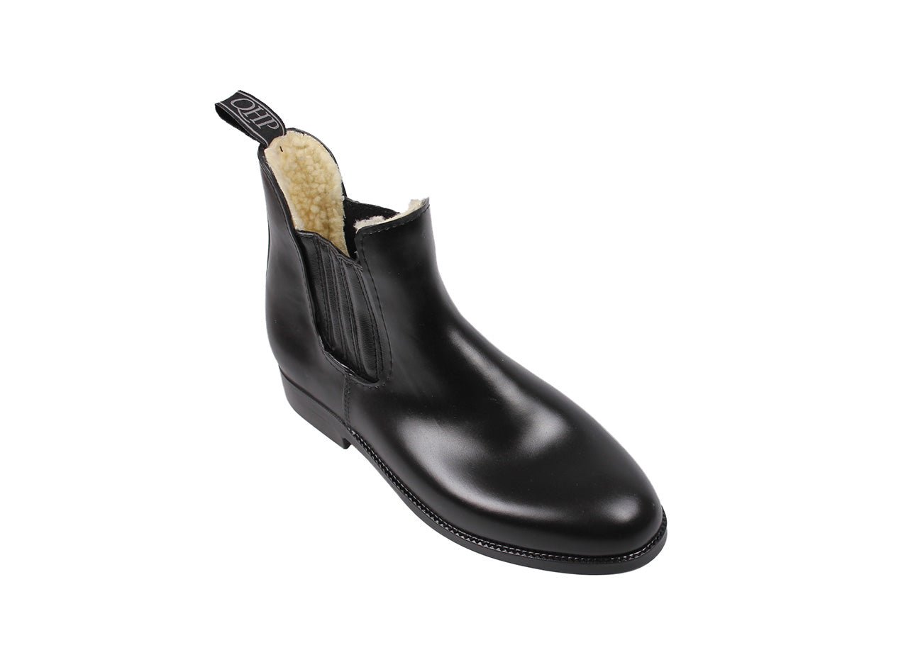 Thermo Junior Jodhpur Boot - Nags Essentials