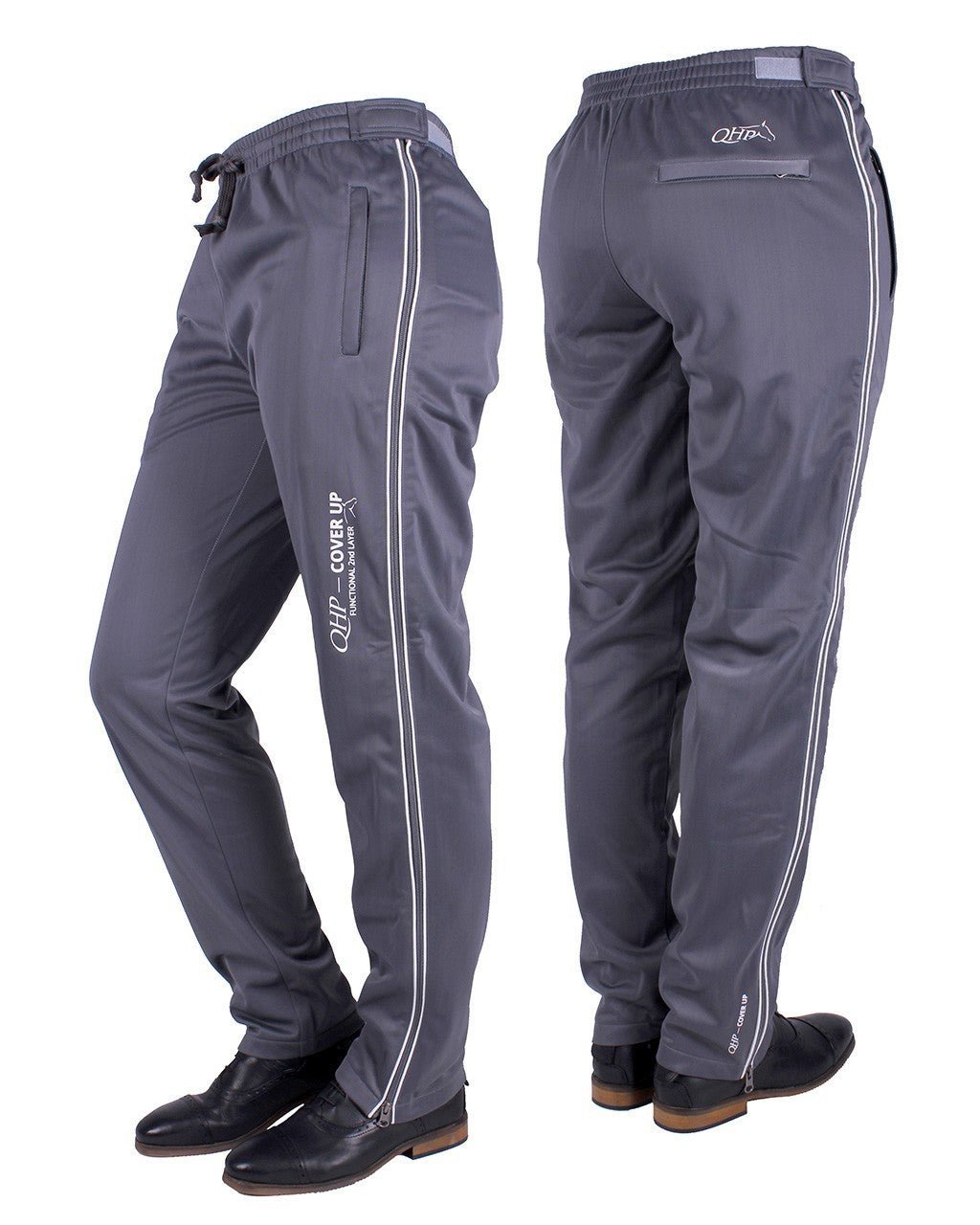 Training Trousers Cover up - Nags Essentials