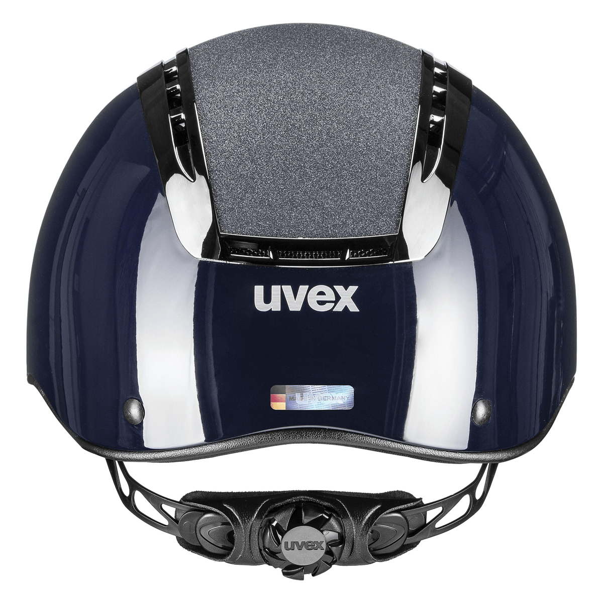 Uvex Suxxeed Blaze Riding Hat - Nags Essentials