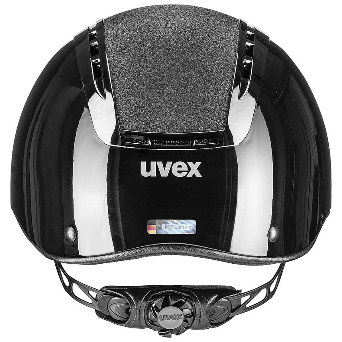 Uvex Suxxeed Blaze Riding Hat - Nags Essentials