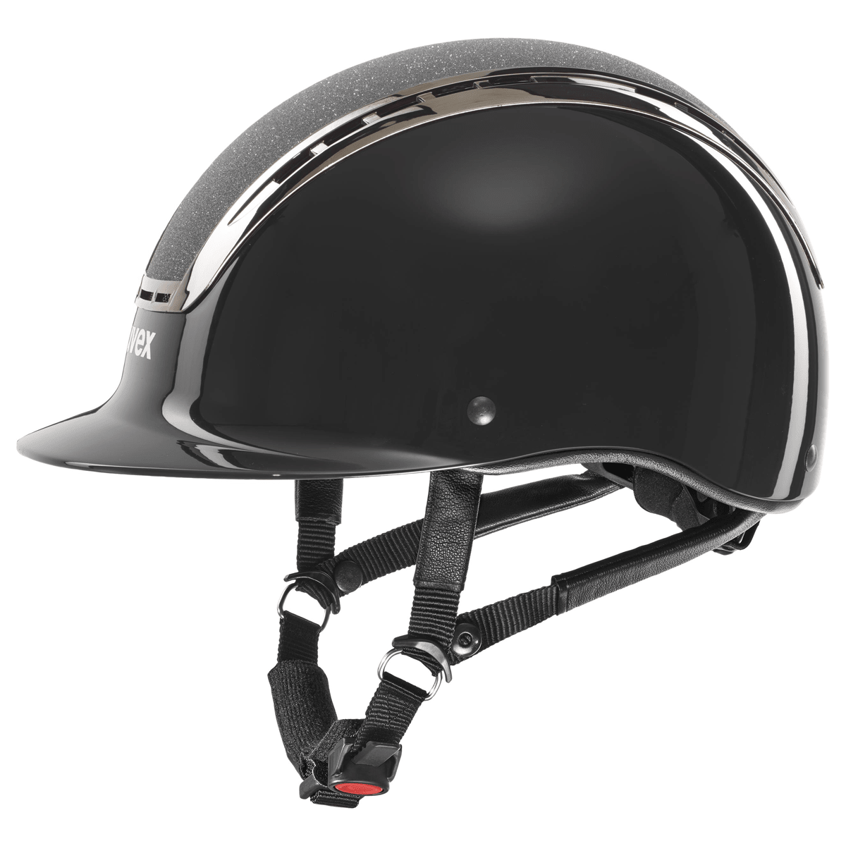 Uvex Suxxeed Blaze Riding Hat - Nags Essentials