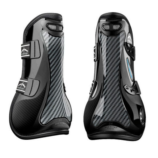 Veredus Carbon Gel Vento - Front Tendon Boots - Nags Essentials