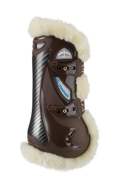 Veredus Carbon Gel Vento STS - Front Tendon Boots - Nags Essentials