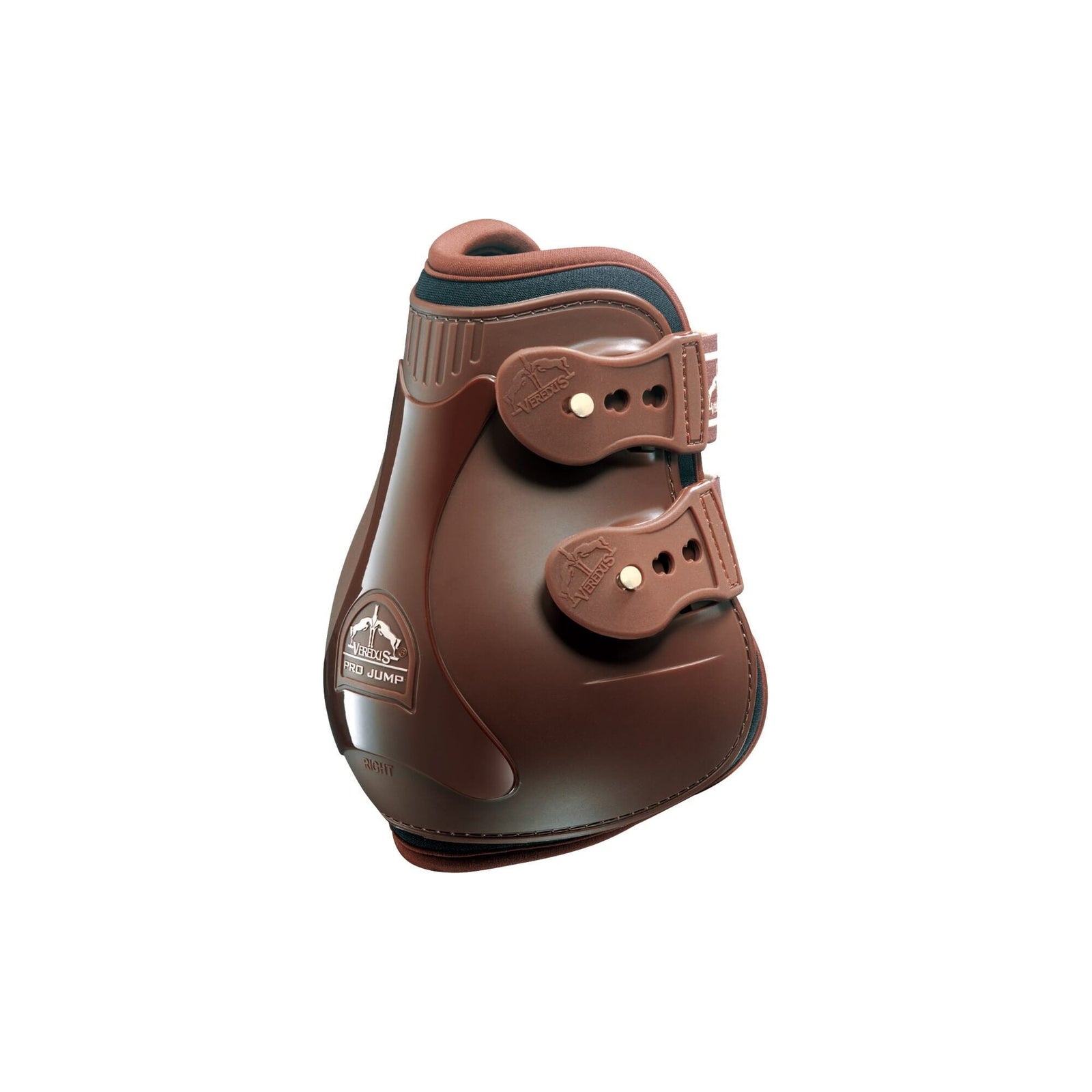 Veredus Pro Jump Elastic Fetlock Boots - Nags Essentials