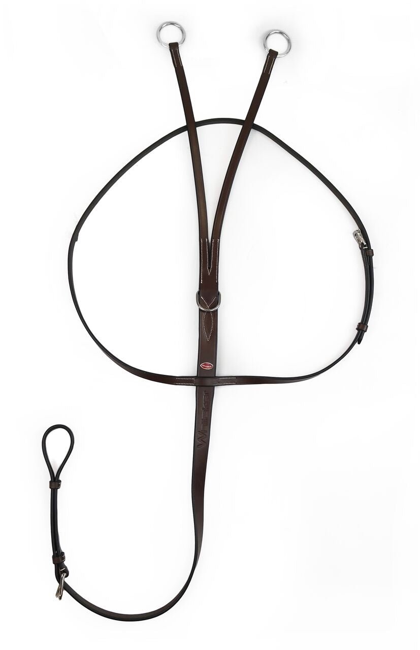 Whitaker Eastwood Running Martingale - Nags Essentials