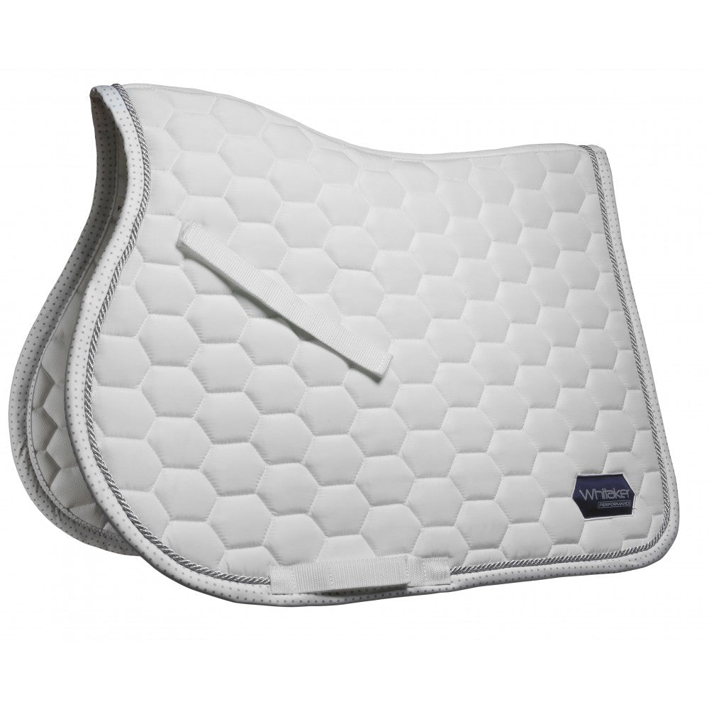 Whitaker San Francisco Saddle Pad - Nags Essentials