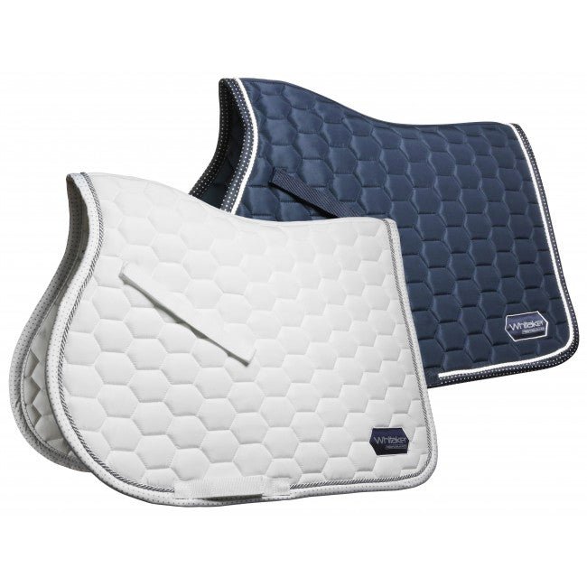 Whitaker San Francisco Saddle Pad - Nags Essentials