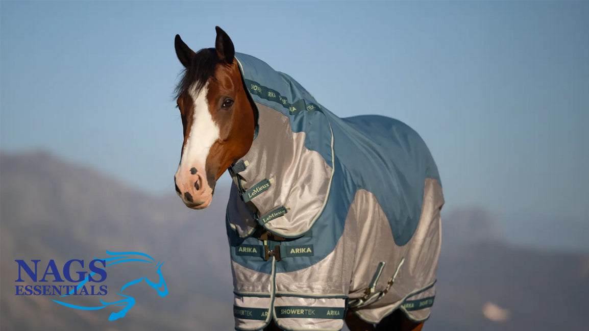 Fly Season Is Here — Our Favourite Rugs Are Back