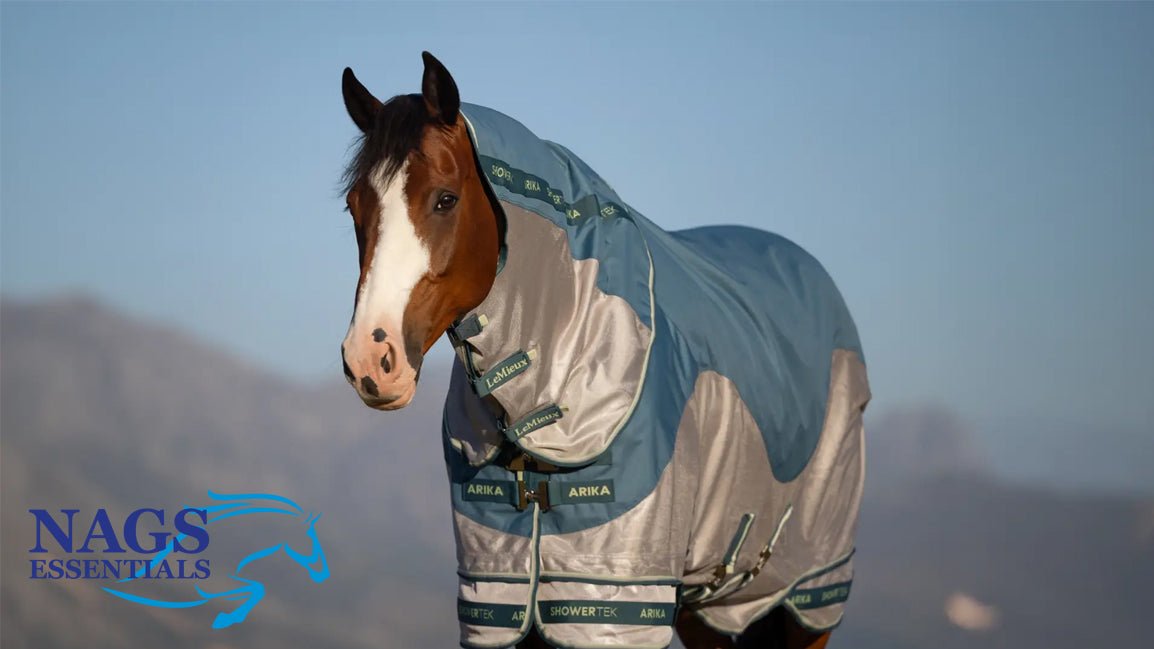 Fly Season Is Here — Our Favourite Rugs Are Back - Nags Essentials