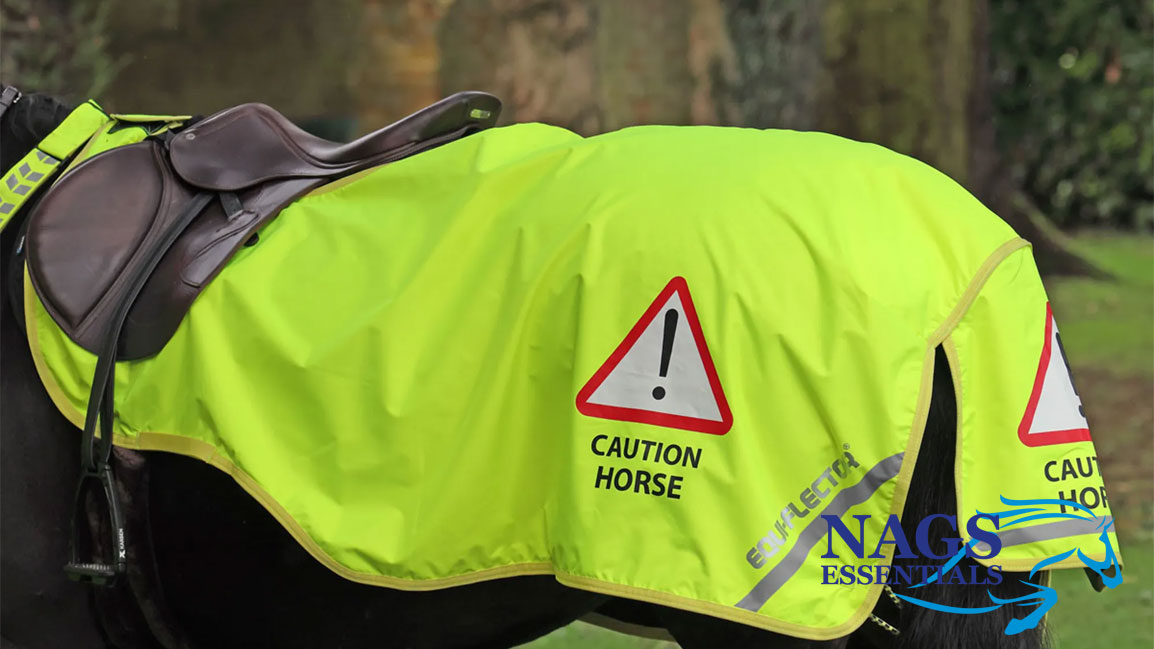 Stay Safe and Seen: Why Hi-Viz is Essential for Every Rider