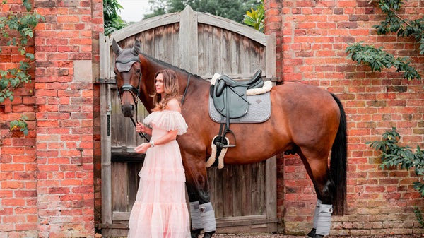 🐴 Spotlight on Kentucky Horsewear: Innovation, Style & Protection for Every Horse